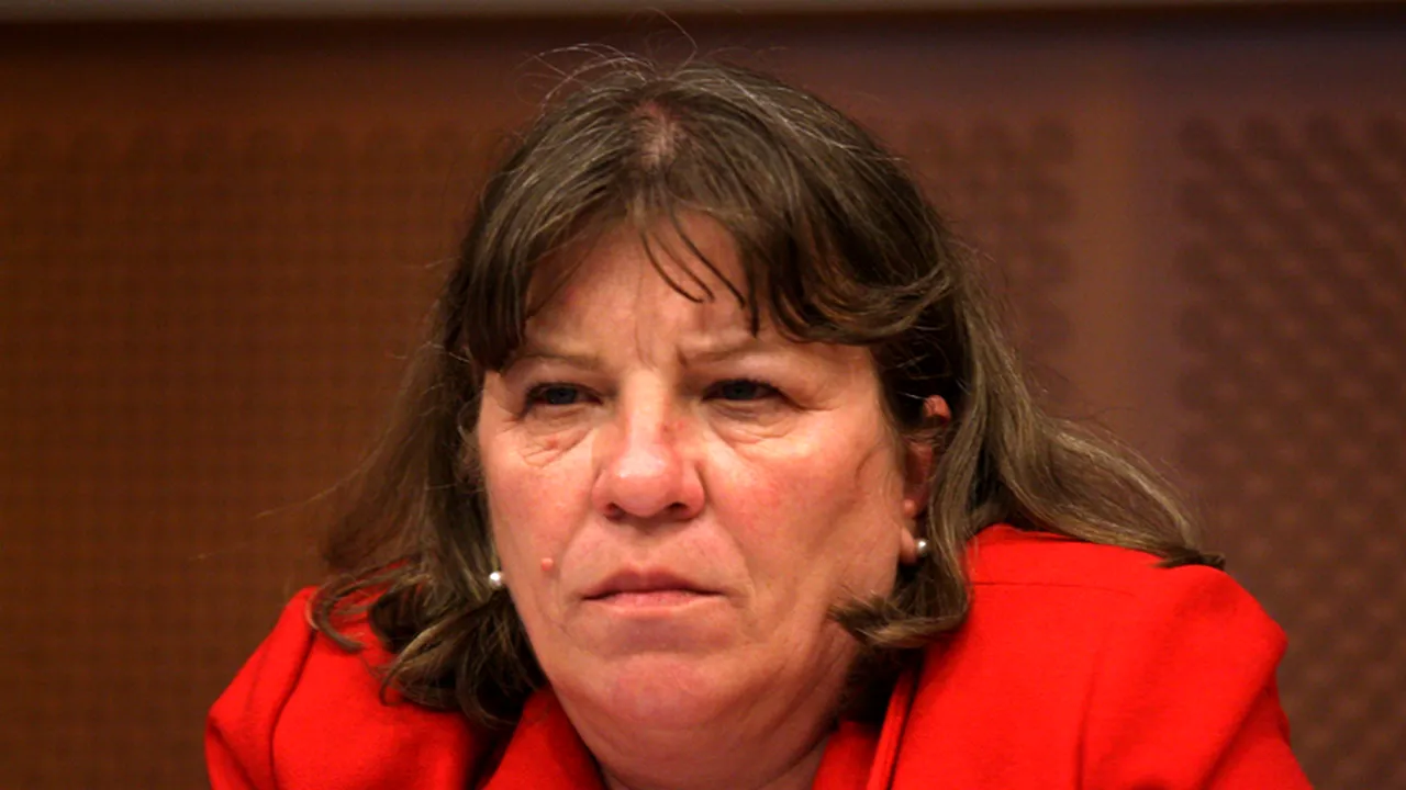 Nicolai: România să fie o voce, să nu mai stea 