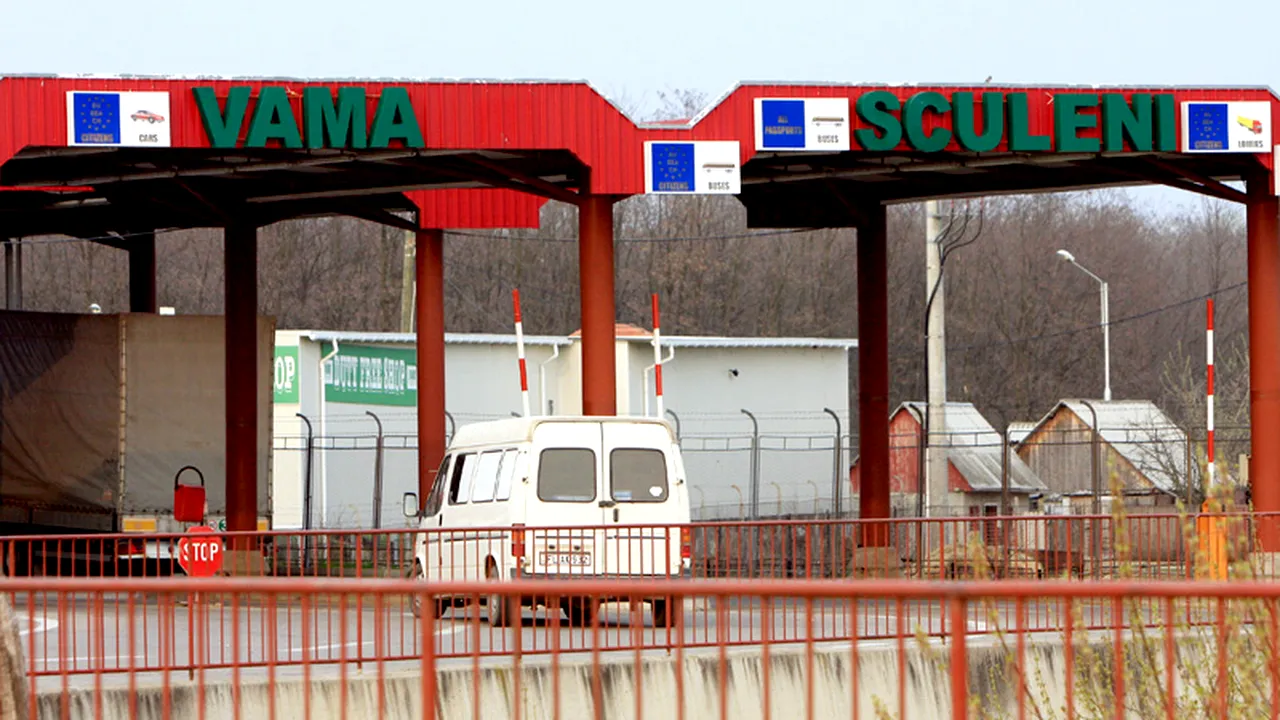 CE a adoptat o propunere care prevede eliminarea vizelor UE pentru cetățenii moldoveni