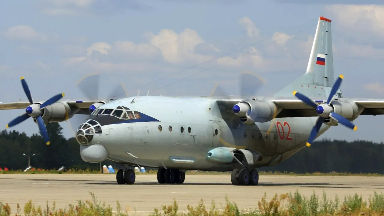 Avioane NATO au interceptat o aeronavă MILITARĂ rusă care se apropia de spațiul aerian polonez