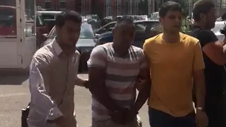 Cei doi suspecți reținuți în cazul paznicilor găsiți MORȚI în sediul unei firme din Capitală, AUDIAȚI din nou de procurori. „Nu ȘTIU, nu CUNOSC