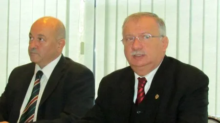 CONTRACTELE CU STATUL ale ministrului Ioan Mang, nominalizat pentru Educație