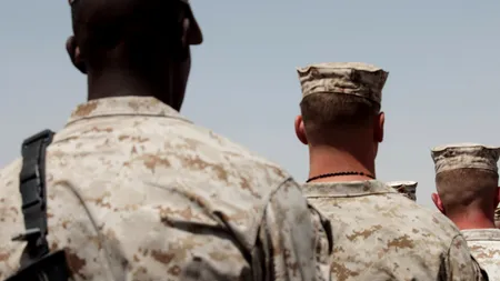 Peste 20 de militari au fost răniți în timpul unui exercițiu militar în Marea Britanie