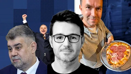 După ce i-a 