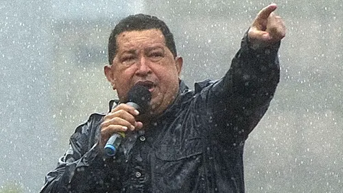 Alegătorii din Venezuela se tem că vor fi concediați dacă nu votează pentru Hugo Chavez