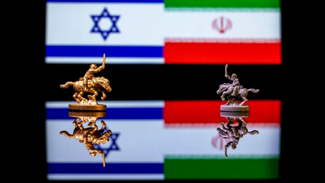 THE TIMES: Va ataca Iranul Israelul? Bombardamentul asupra Damascului arată că nimic nu mai este exclus