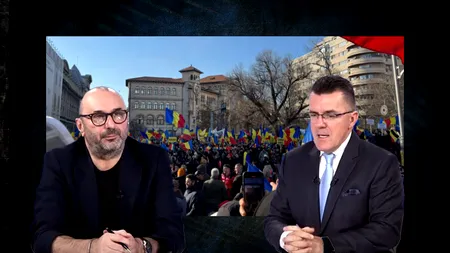 Dan Dungaciu: „Suveranismul înseamnă ULTIMUL loc al deciziei politice”