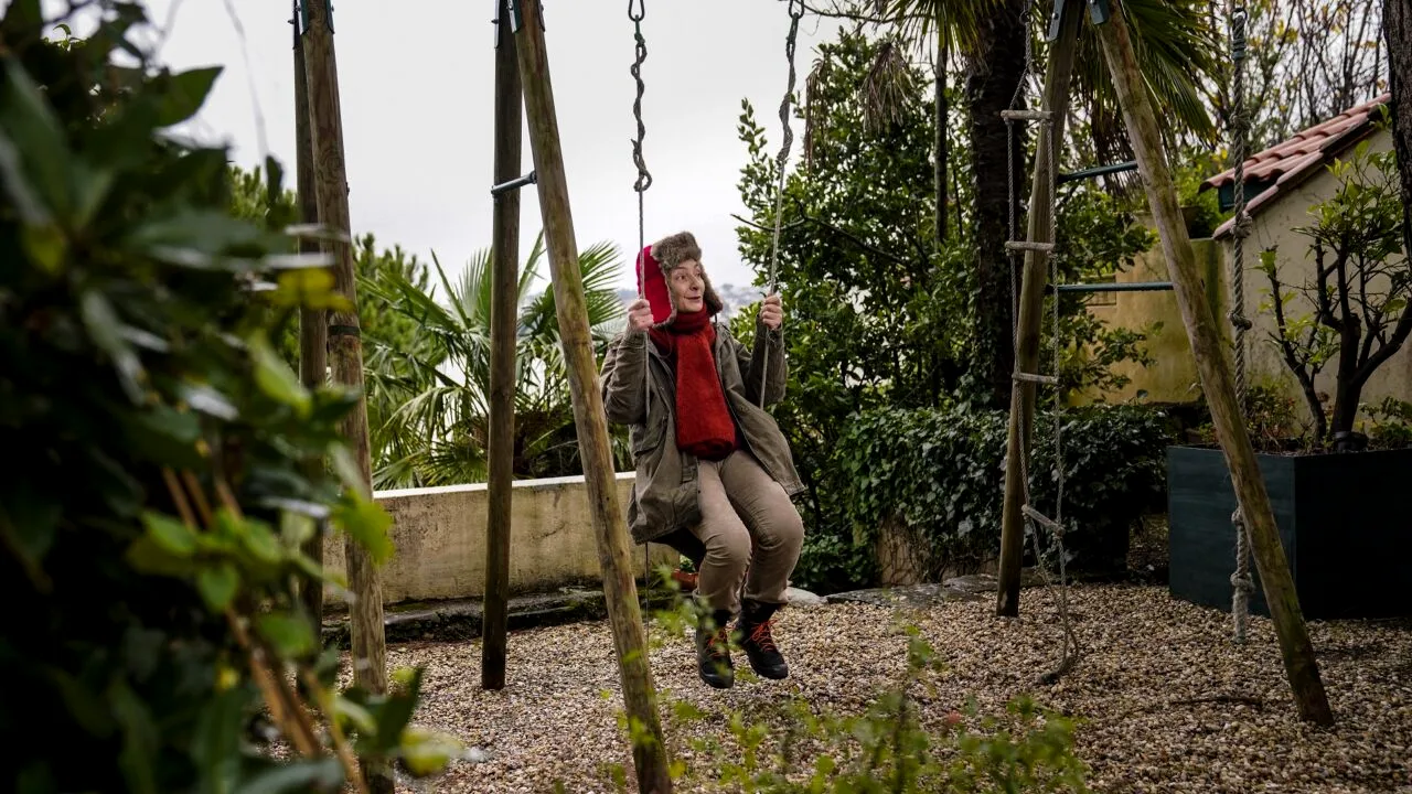 Două sezoane din serialul polițist francez „Căpitanul Marleau