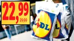 Produsul de lux la mare reducere în LIDL. Costă 22.99 lei, începând de astăzi