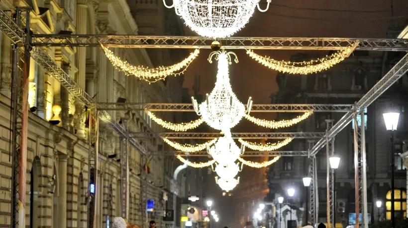 Cât costă două nopți de cazare prin programul Weekend în București
