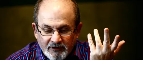 Recompensa pentru asasinarea scriitorului Salman Rushdie a fost mărită la 3,3 milioane de dolari