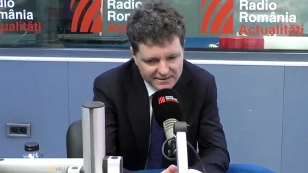 Când va fi reluată procedura de numire a noilor șefi la SRI și SIE. Nicușor Dan: „Se va întâmpla curând”
