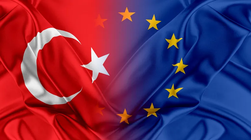 Turcia, nemulțumită de concluziile summitului UE. „Sunt departe de așteptări”