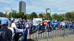 Reforma salarizării, contestată de sindicatul din Guvern din cauza raportărilor incomplete și a centralizărilor eronate