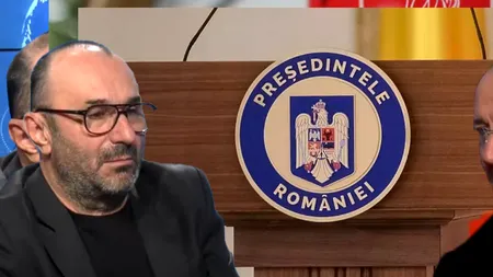 Ion Cristoiu analizează posibilii CANDIDAȚI la alegerile prezidenţiale: 