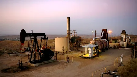 Chevron începe explorarea perimetrului de gaze de șist de la Bârlad în a doua jumătate a acestui an