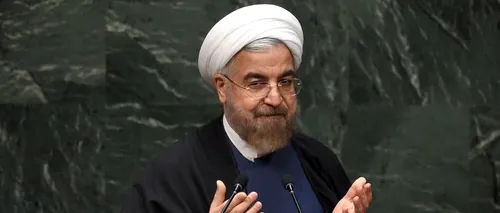 Marile puteri au ajuns la un acord privind restabilirea sancțiunilor ONU impuse Iranului