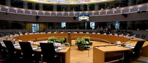 Care este poziția Consiliului European în privința situației din Orientul Mijlociu. Condamnă Hamas, dar cere protejarea civililor