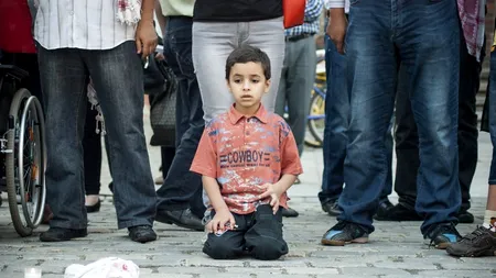 Războiul din Gaza. Poveștile nespuse ale copiilor uciși în bombardamente