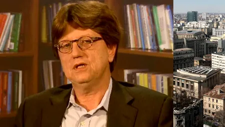 NOUL ȘEF AL DELEGAȚIEI FMI. Cine este domnul 