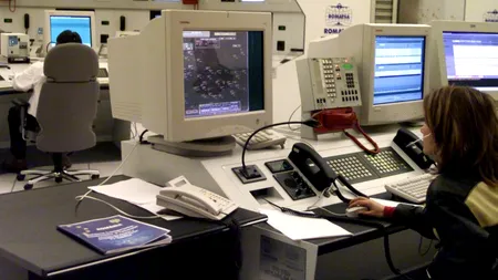 Antonescu: Locul STS este mai degrabă la CSAT; Locul 112, la Guvern