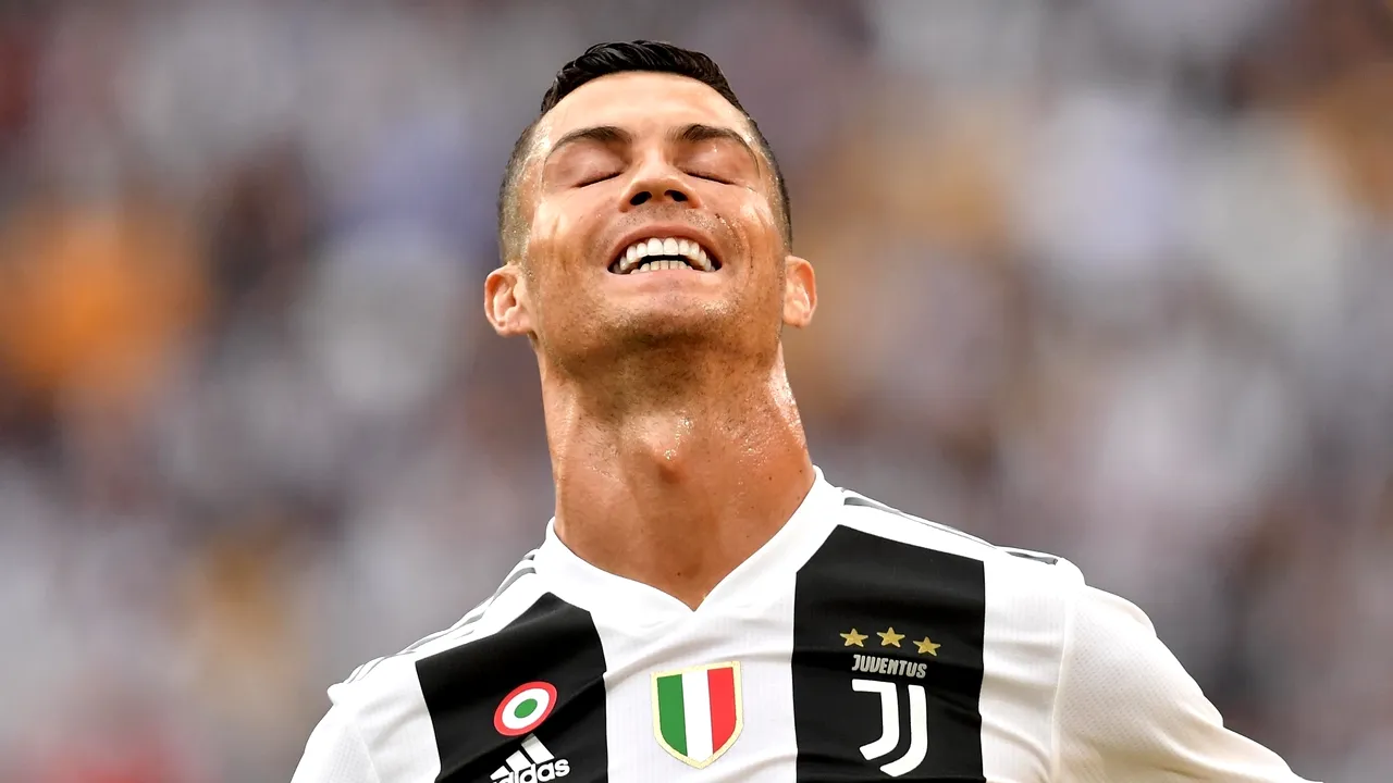 Cristiano Ronaldo, apărat de o fostă iubită: A fost un gentleman cu mine