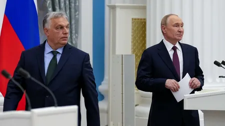 Grupul maghiar care vrea să cumpere E.ON România importă gaze rusești de la Gazprom