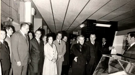 De ce erau românii mai slabi pe vremea lui Ceaușescu. Consum RAȚIONALIZAT și pedepse pentru „stocuri”. La 3.300 de calorii intrau „ÎMBUIBAȚII”