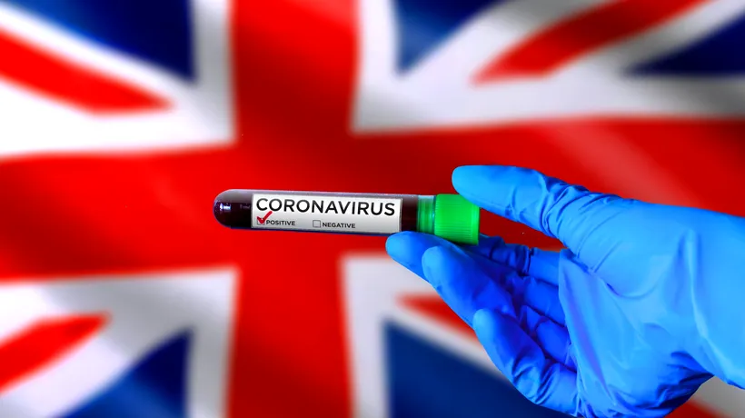 Epidemiolog: Marea Britanie trebuie să înăsprească măsurile antiepidemice pentru a evita o catastrofă
