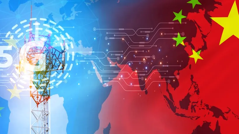UE și China încearcă depășirea disensiunilor în domeniul digital / Beijingul, îndemnat să asigure un mediu de reglementare ”corect”