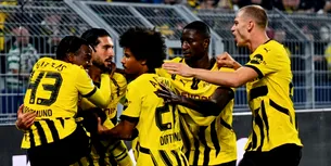 <span style='background-color: #328423; color: #fff; ' class='highlight text-uppercase'>SPORT</span> 7-1, SCORUL serii în Champions League! Toate rezultatele de marți