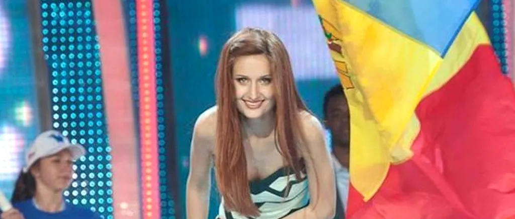 Ea va reprezenta Republica Moldova la Eurovision 2016. Ascultă piesa câștigătoare