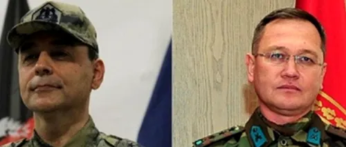 Doi generali turci bănuiți că ar fi implicați în puci, arestați în Dubai