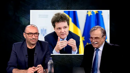 Valentin Stan: Nicușor Dan s-a temut de consecințele acțiunilor americanilor și de asta a cerut aprobarea Parlamentului. Nu vrea să-și asume nicio decizie