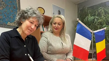 Parteneriat între administrațiile spitalelor din București și Paris. Ce presupune Acordul-cadru de cooperare internațională