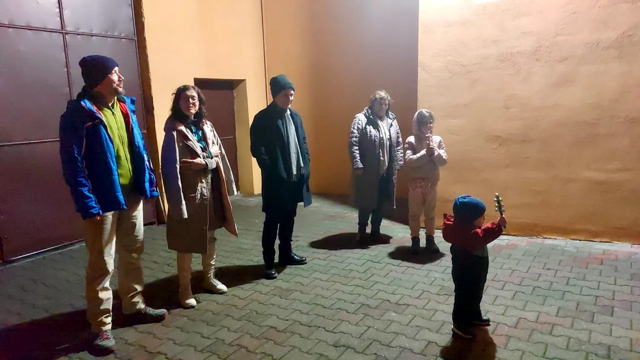 Primarul Nicușor Dan: 