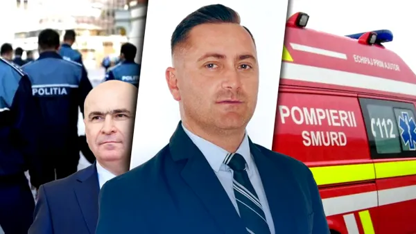 Omul lui Bolojan, edilul din Holod, acuzat că ar fi bătut un pădurar chiar în Primărie. Ce spune presupusul agresor în exclusivitate pentru Gândul