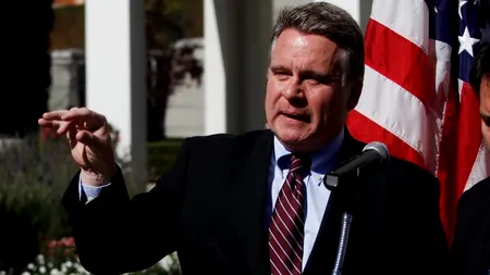 Nu schimbați regulile în timpul jocului! - SCRISOAREA primită de Victor Ponta din partea unui congresman american: „Sunt îngrijorat