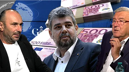 Jurnalistul Cornel Nistorescu, despre noile măsuri fiscale: „Să fiu corect. Limitarea firmelor de consultanță, un pas bun”