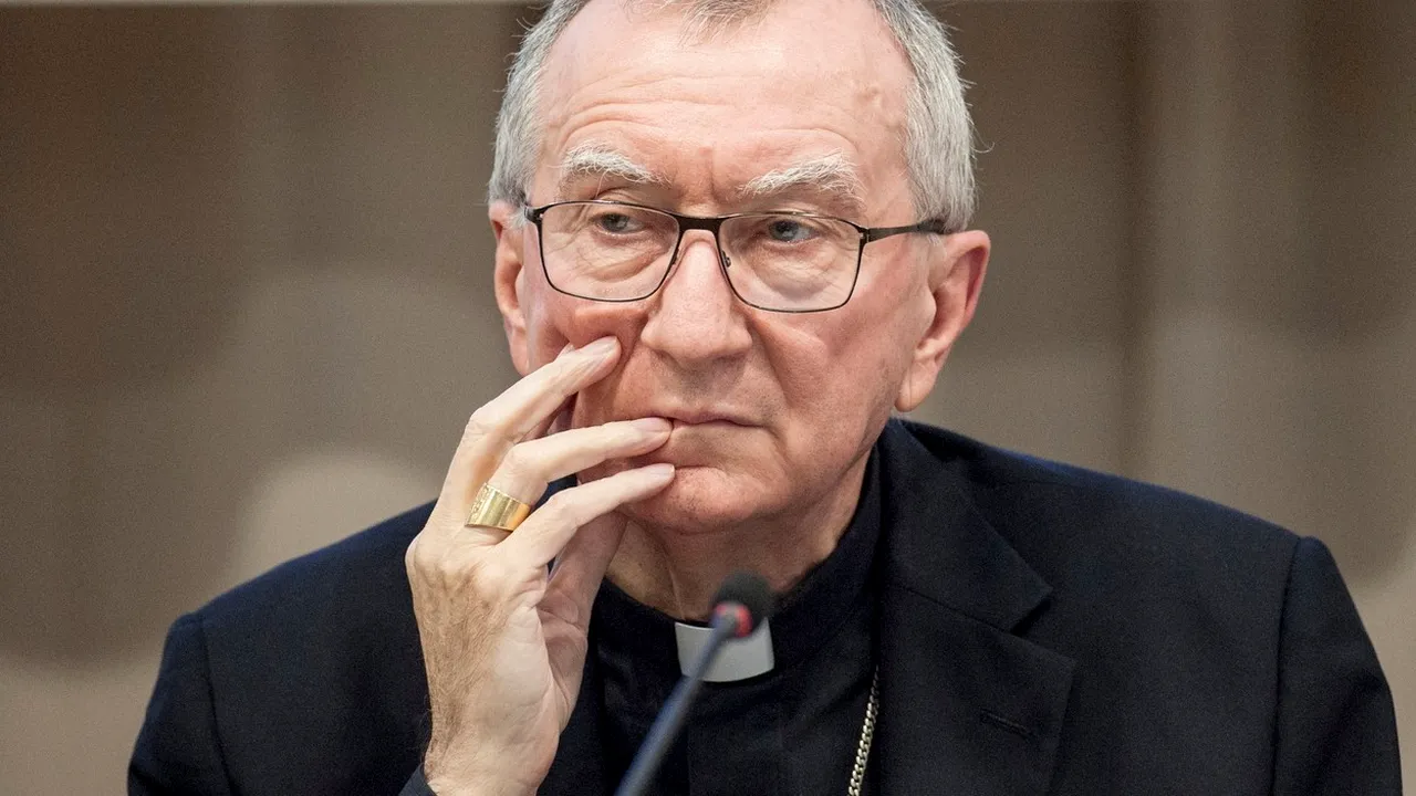 Vaticanul se oferă să medieze un acord între Rusia și Ucraina: „Nu e niciodată prea târziu”