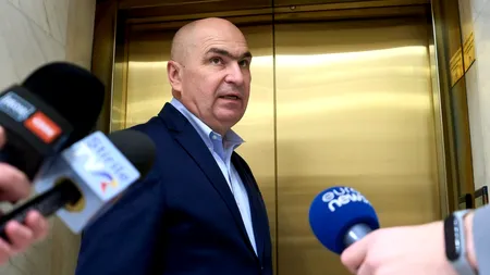 Ilie Bolojan, despre posibila candidatură la președinție: E important să avem un CANDIDAT care garantează o țară predictibilă, stabilă, de încredere