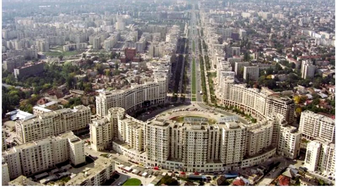 Top 10 orașe europene unde găsești cele mai ieftine hoteluri de cinci stele. Unde se situează Bucureștiul