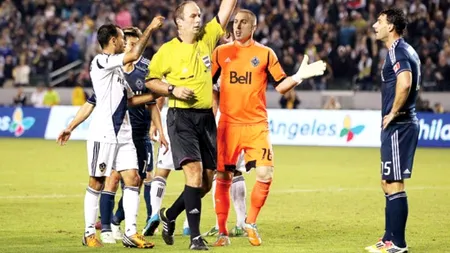 Românul care a plecat în Canada pentru o viață mai bună: acum e taximetrist și îl arbitrează pe Beckham