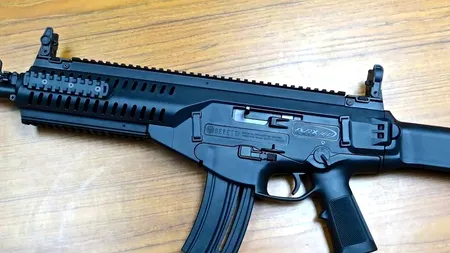 Vânzările gobale de armament au crescut cu 4,6. Cine e pe primul loc în clasamentul tranzacțiilor