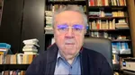 Ion Cristoiu: AUR a votat împotriva lui Nicușor Dan și nu a lui Donald Trump
