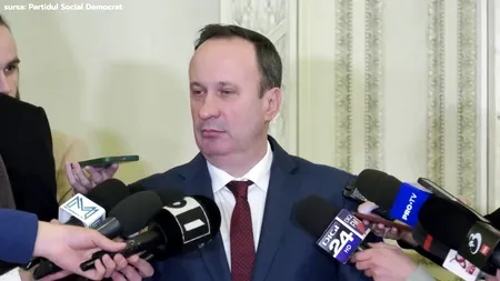 VIDEO | Adrian Câciu: Nu există o gaură la buget. Nu se taie salarii, nu avem concedieri şi nu umblăm la investiţii şi la proiectele din PNRR