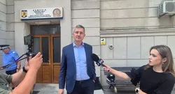 Dan Barna, fostul președinte USR, a fost audiat la DNA. Barna a fost chemat de procurori în dosarul vaccinurilor. Fostul vicepremier a fost audiat timp de două ore
