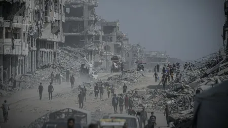Război în Orientul Mijlociu, ziua 843. Netanyahu anunță ce prioritate are în Fâșia Gaza: „Nu reconstrucția”