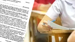 Programele de Bacalaureat 2030 au fost publicate în Monitorul Oficial. Elevii care intră în clasa a IX-a vor susține examenul modificat