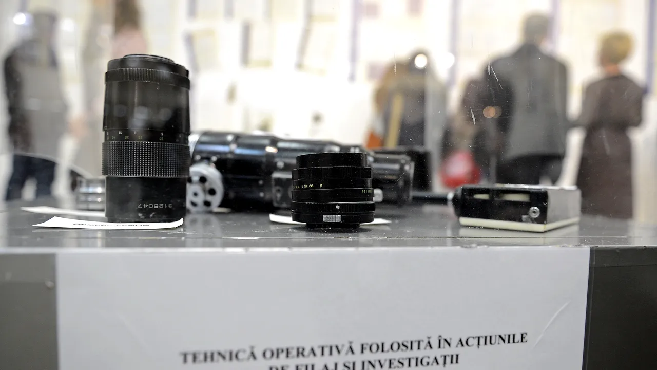 Daniel Dragomir, fost ofițer SRI, confirmă că o zi de filaj la Serviciul Român de Informații costă aproximativ 3.000 de euro