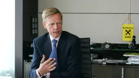 Ce i-a cerut unul dintre cei mai puternici bancheri străini din România lui moș Nicolae